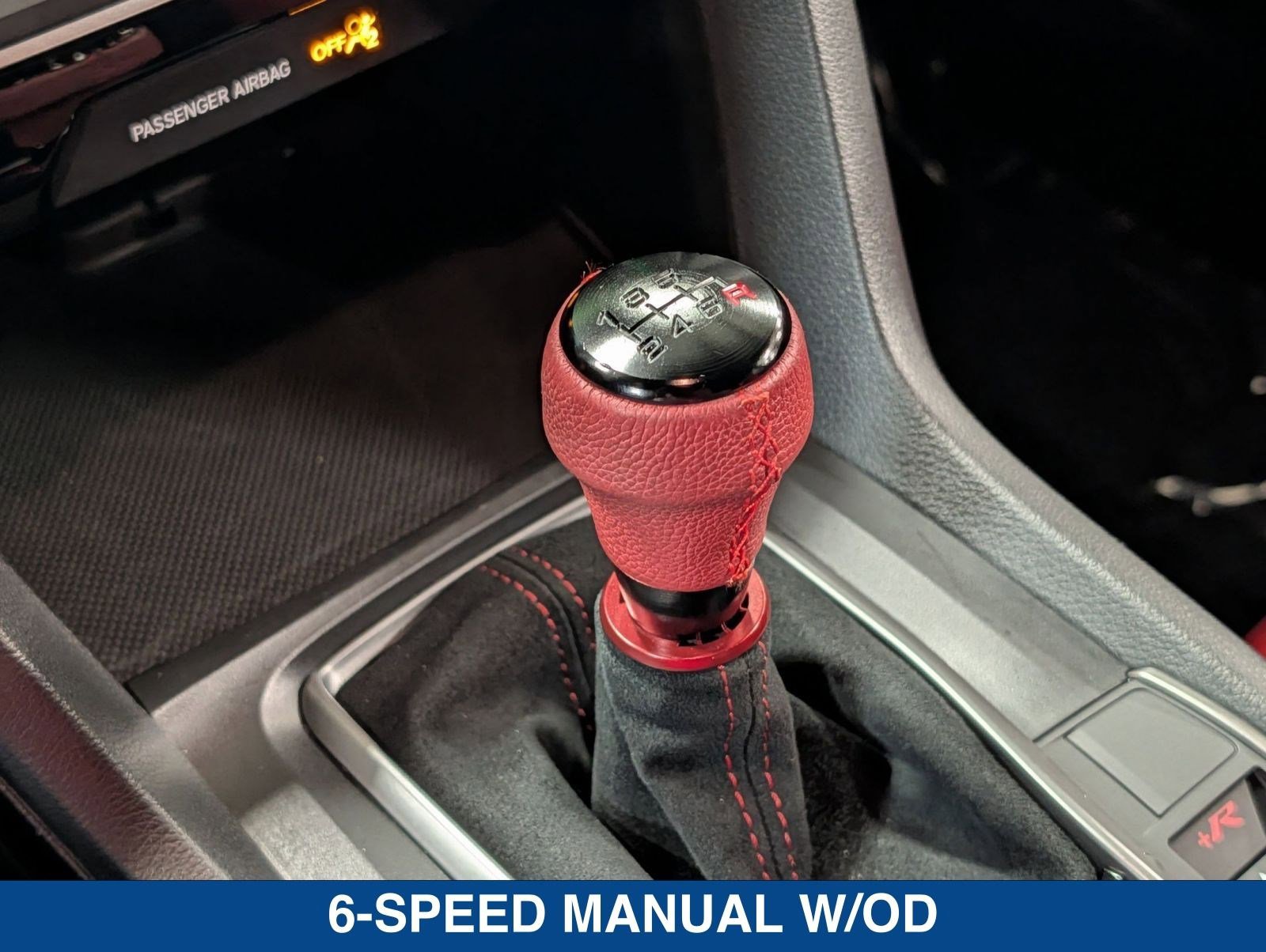 Used 2021 Honda Civic Type R image 31