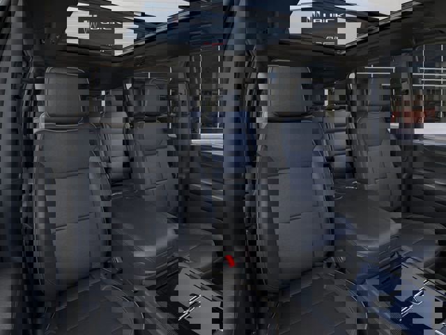 New 2026 GMC Yukon XL Elevation image 16