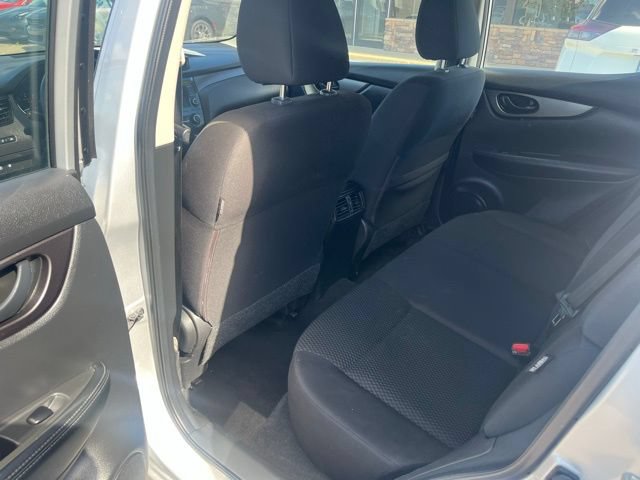 Used 2021 Nissan Rogue Sport S AWD/4WD image 24