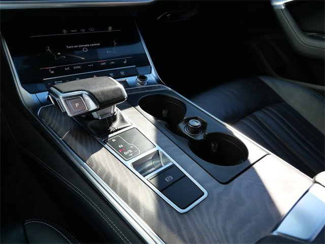Used 2024 Audi A6 Premium Plus image 19