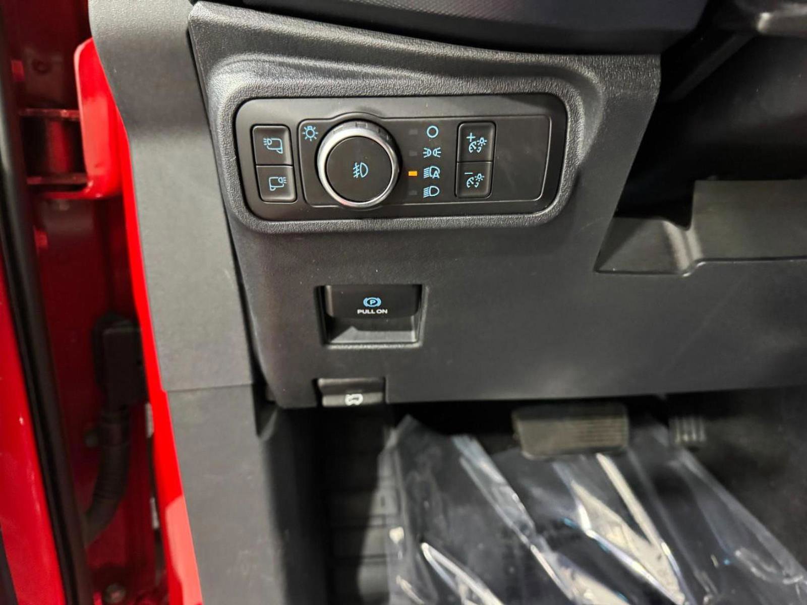 Used 2021 Ford Bronco Outer Banks image 27