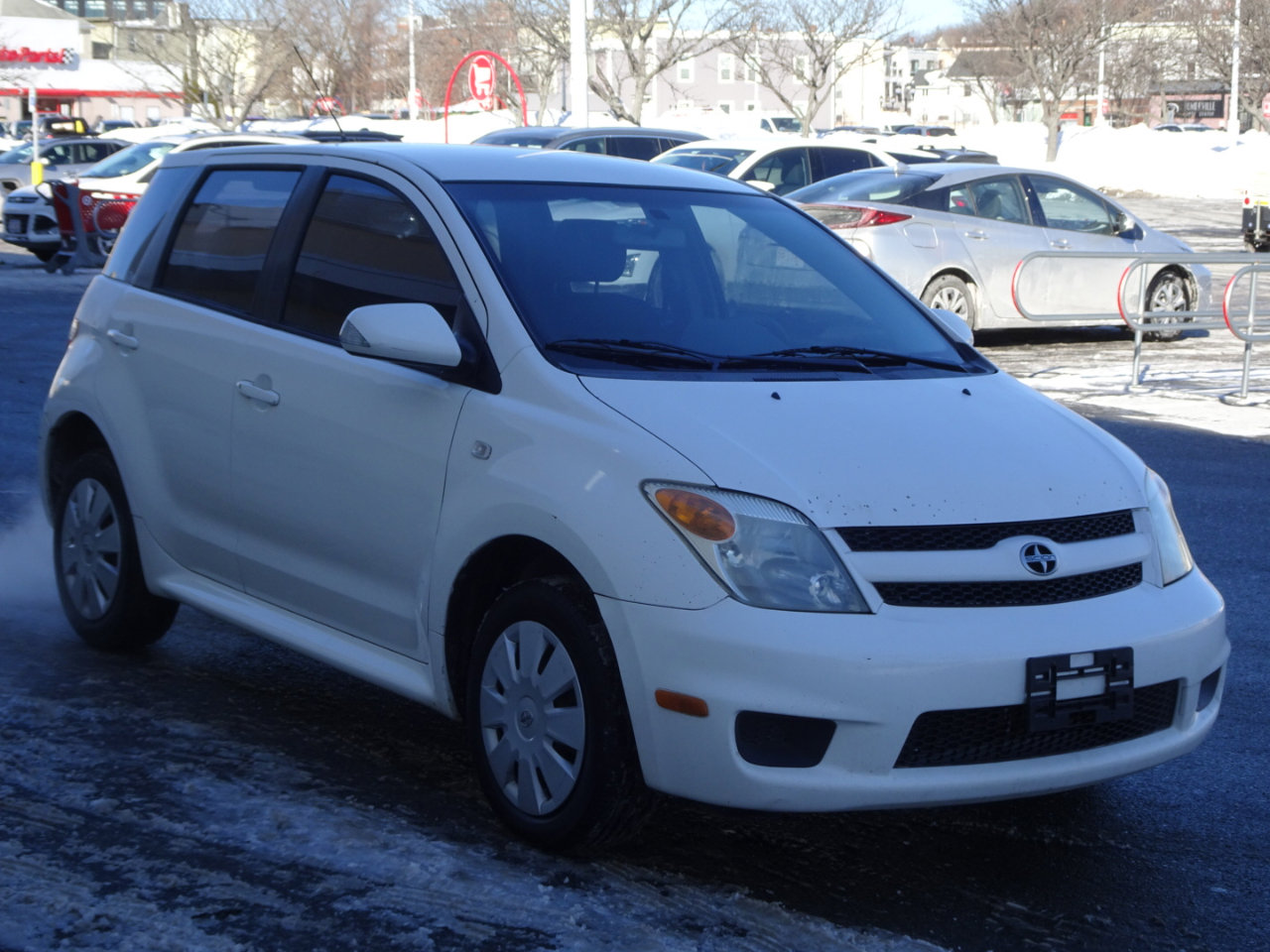 Used 2006 Scion xA image 3