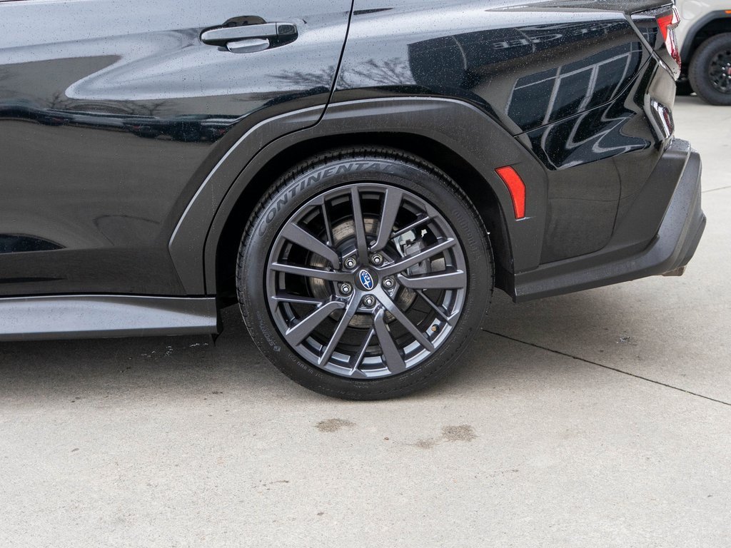 Used 2022 Subaru WRX Premium image 30