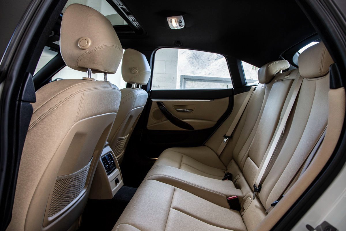 Used 2018 BMW 430i Gran Coupe image 18