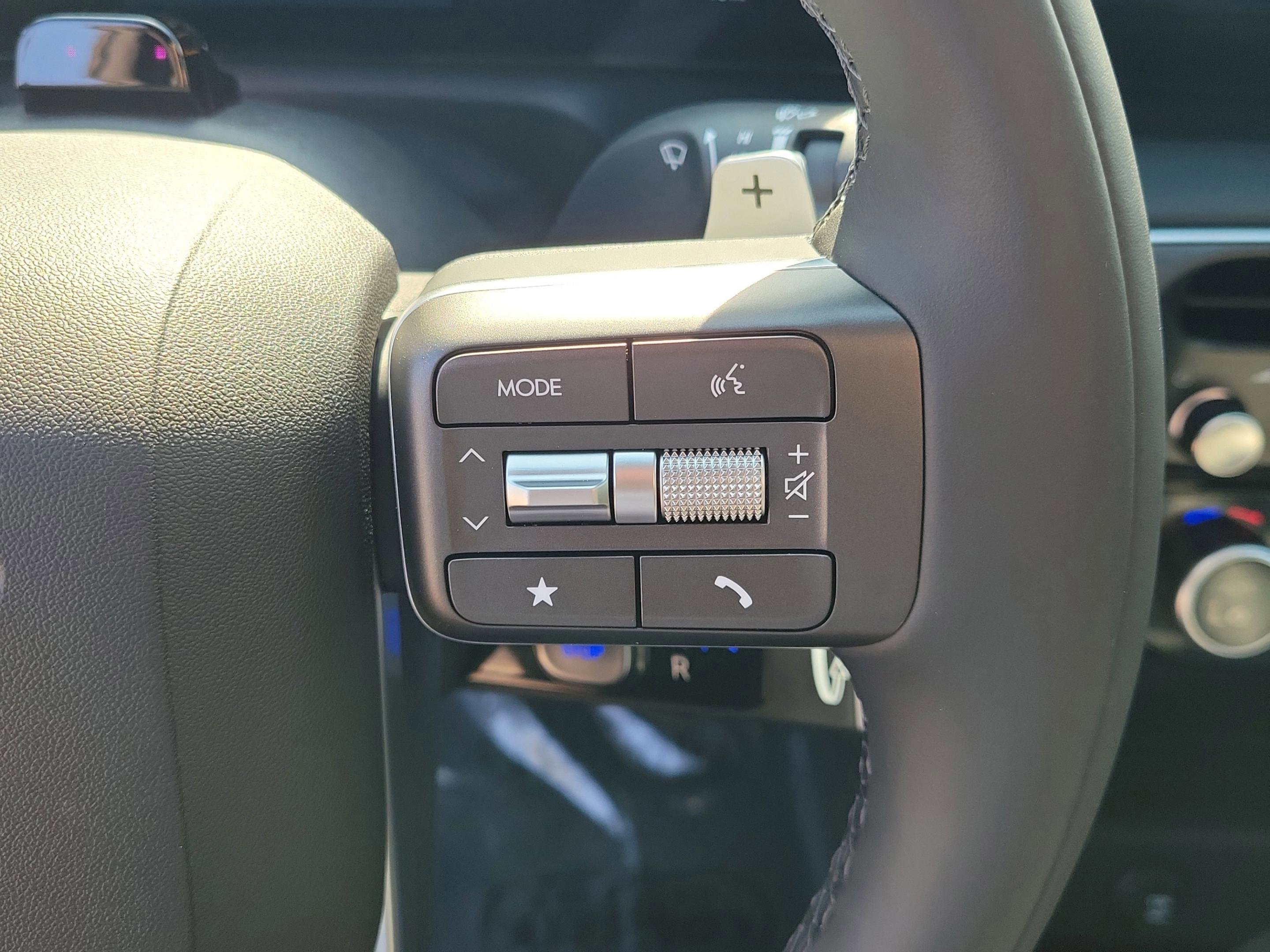 New 2026 Hyundai Palisade Calligraphy image 19