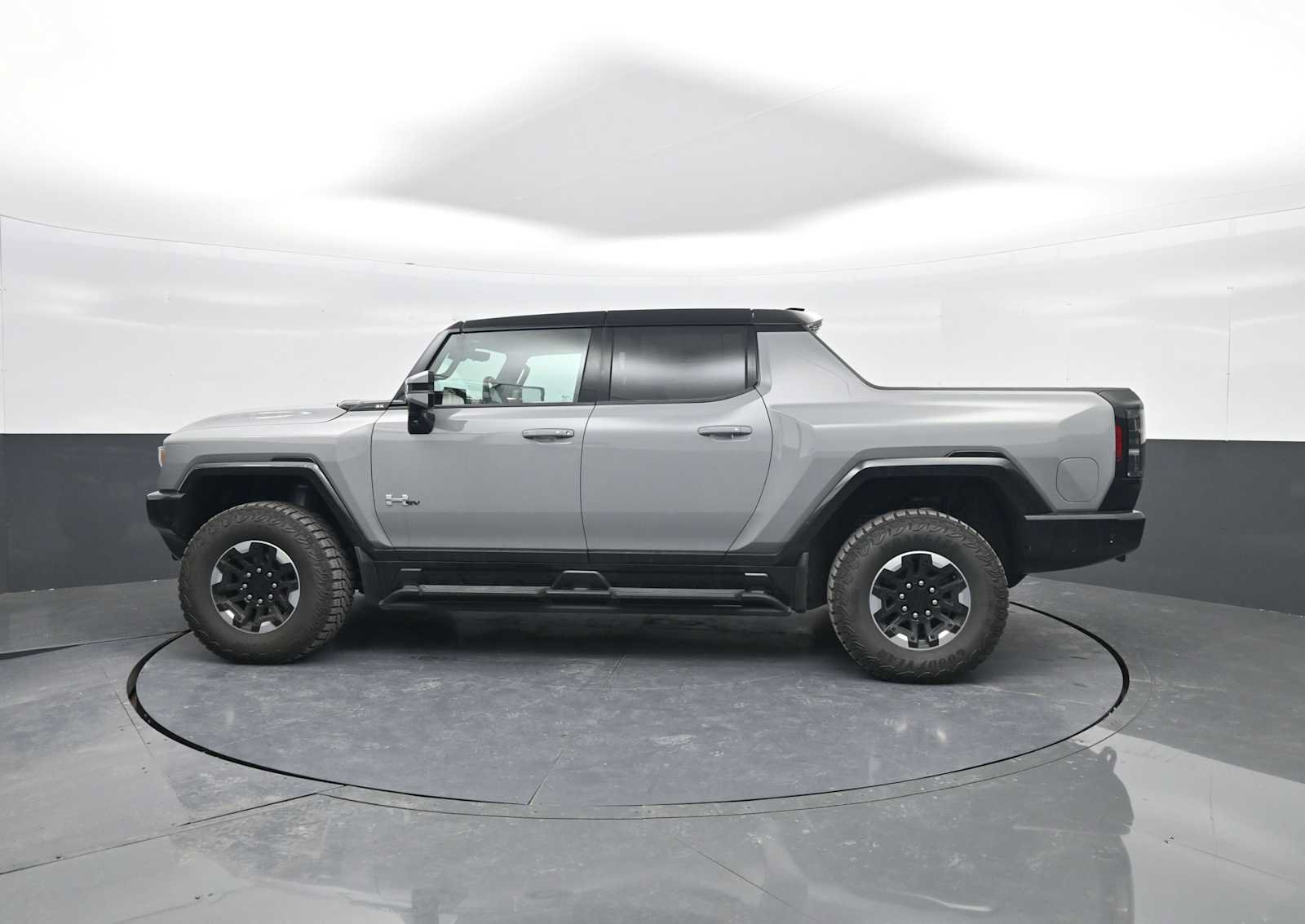 New 2025 GMC Hummer EV 3X w/ Extreme Off-Road Package AWD/4WD image 5