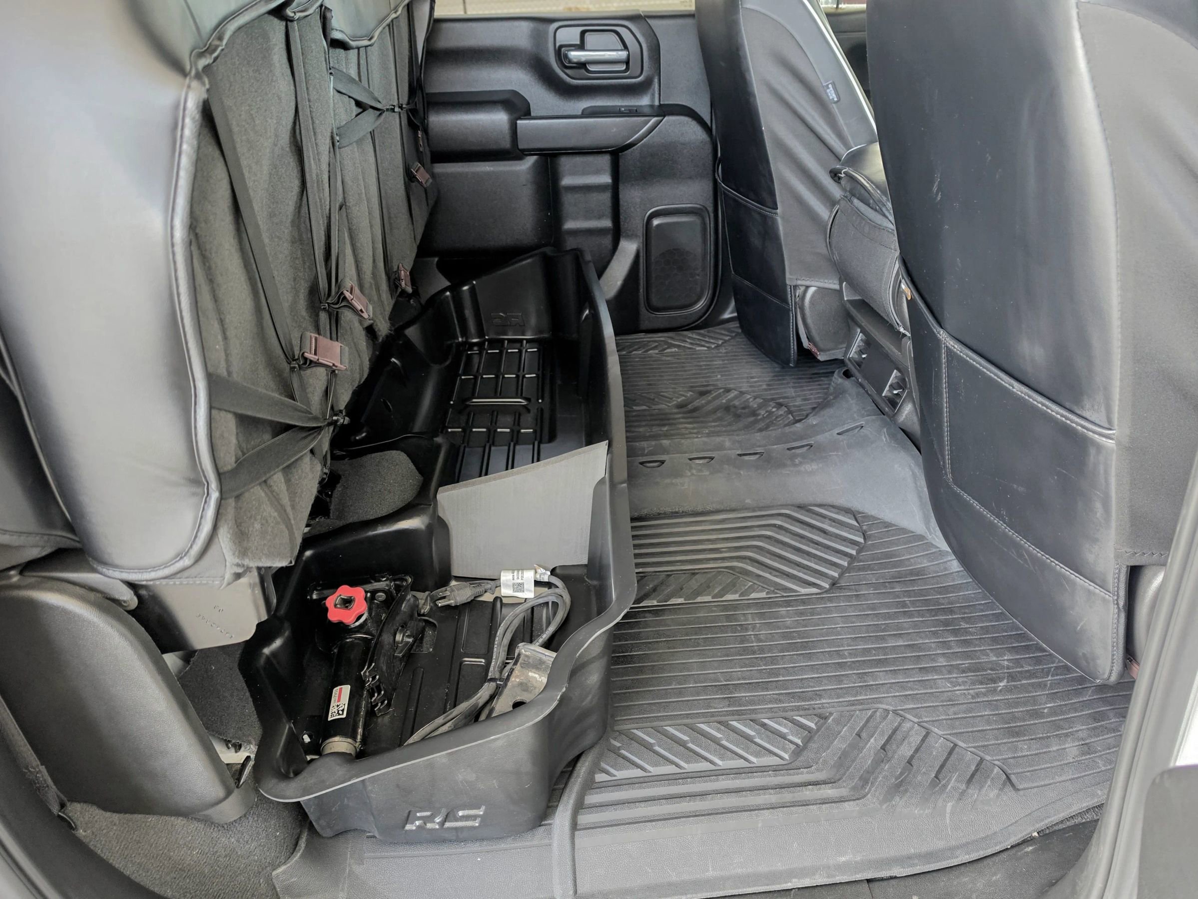 Used 2023 Chevrolet Silverado 2500 LT image 35