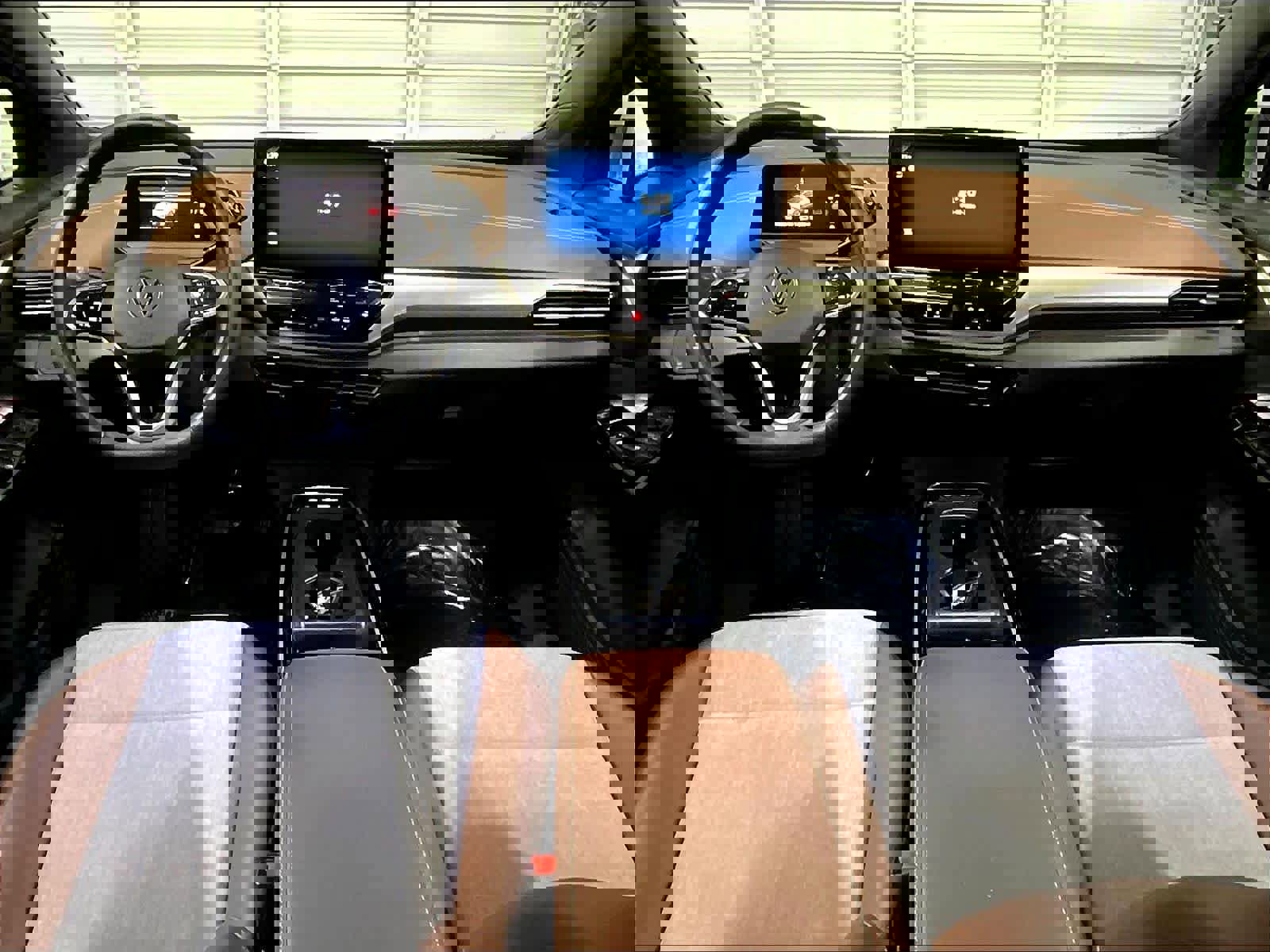 Used 2023 Volkswagen ID.4 Pro image 17