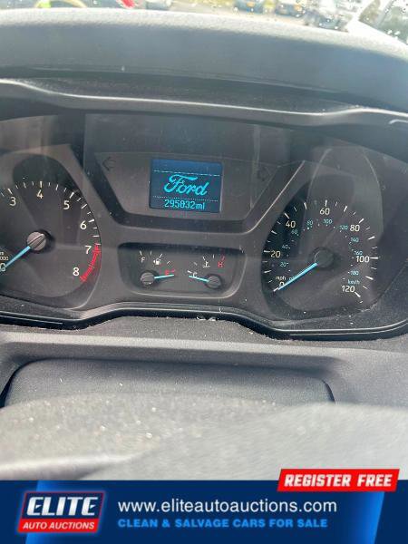 Used 2016 Ford Transit 150 XLT RWD image 15