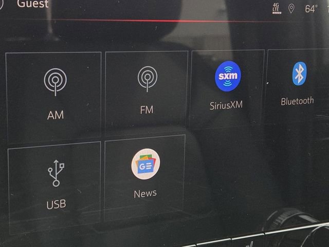 New 2026 GMC Canyon Elevation w/ Convenience Package AWD/4WD image 6