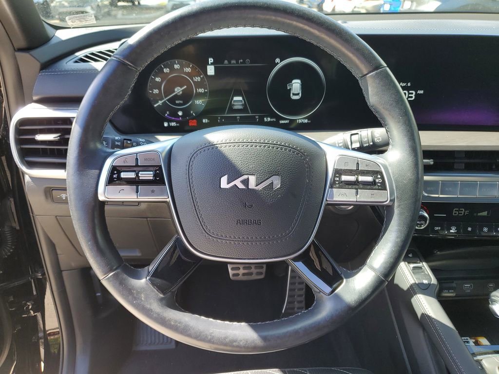 Used 2024 Kia Telluride SX X-Line image 21