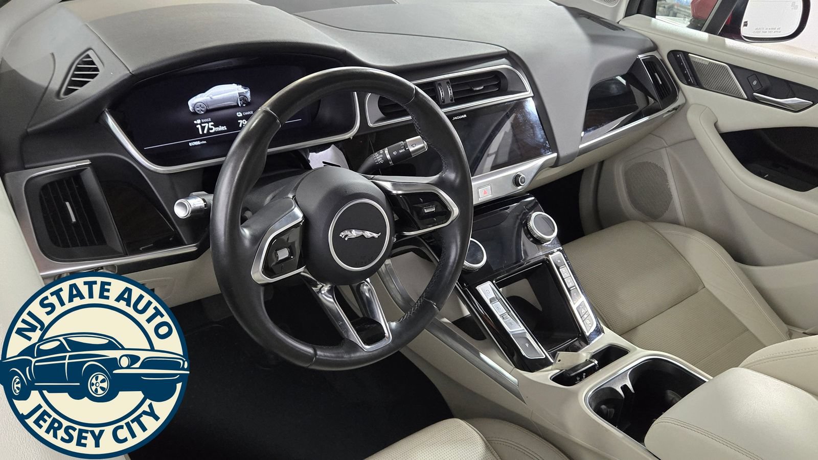Used 2020 Jaguar I-PACE S AWD/4WD image 10