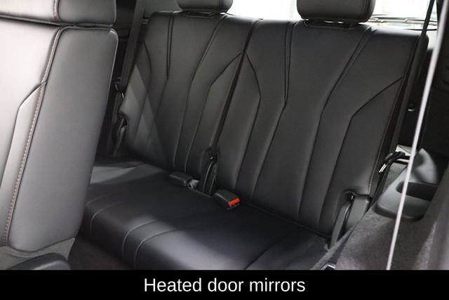 Used 2022 Acura MDX A-Spec image 17