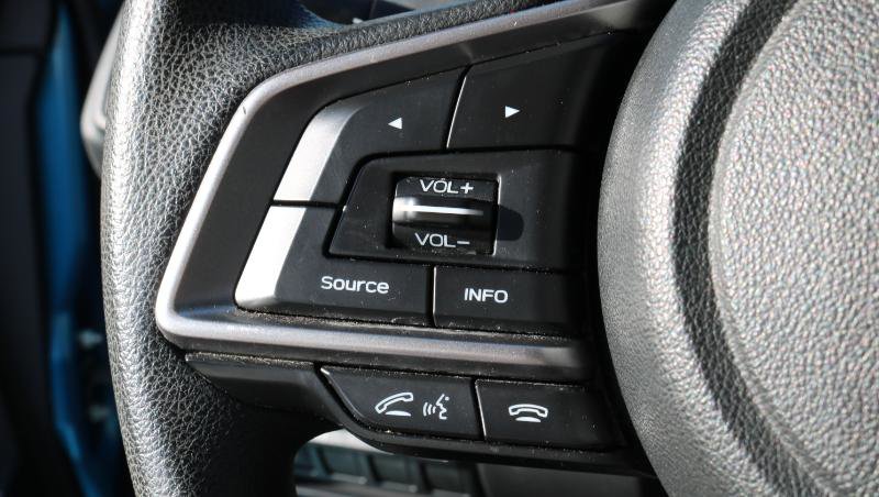 Used 2017 Subaru Impreza 2.0i image 11