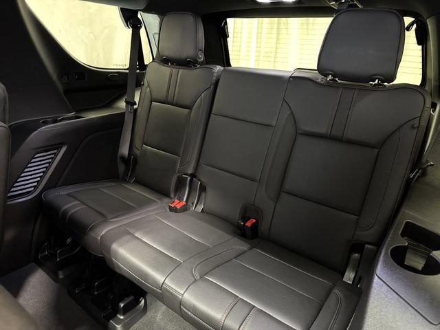 Certified 2022 Chevrolet Tahoe RST w/ Luxury Package image 15