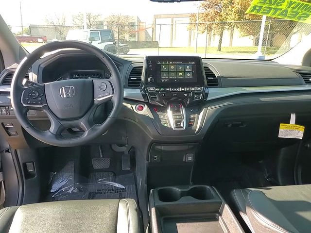 Used 2024 Honda Odyssey EX-L image 25