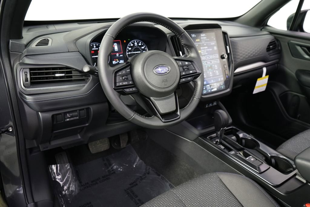 Used 2026 Subaru Forester Premium AWD/4WD image 12