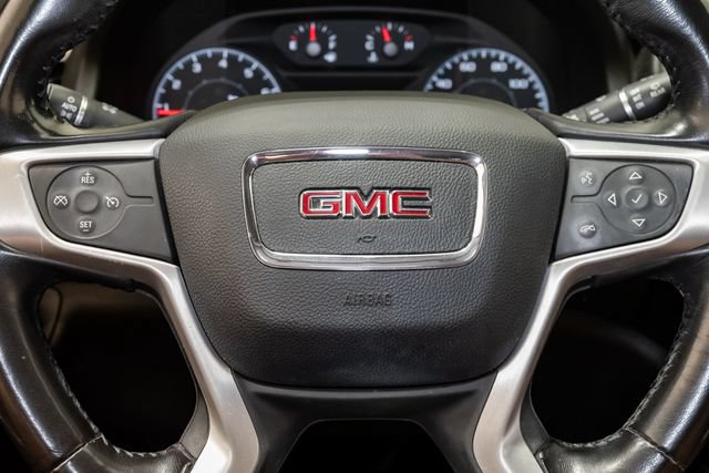Used 2019 GMC Acadia SLE FWD image 12
