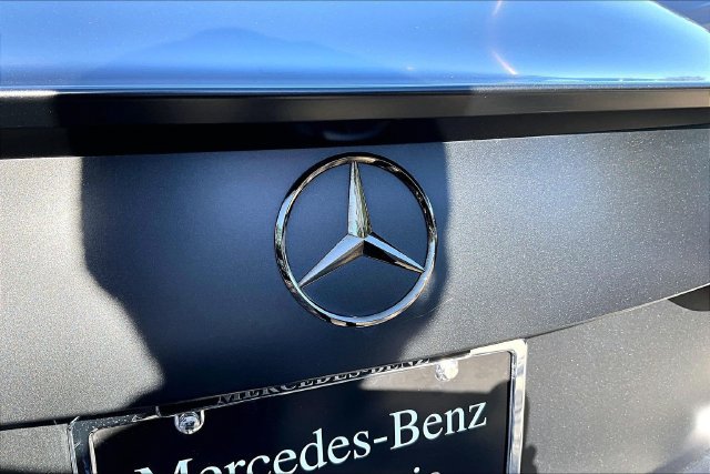 Certified 2025 Mercedes-Benz C 36 AMG S image 28