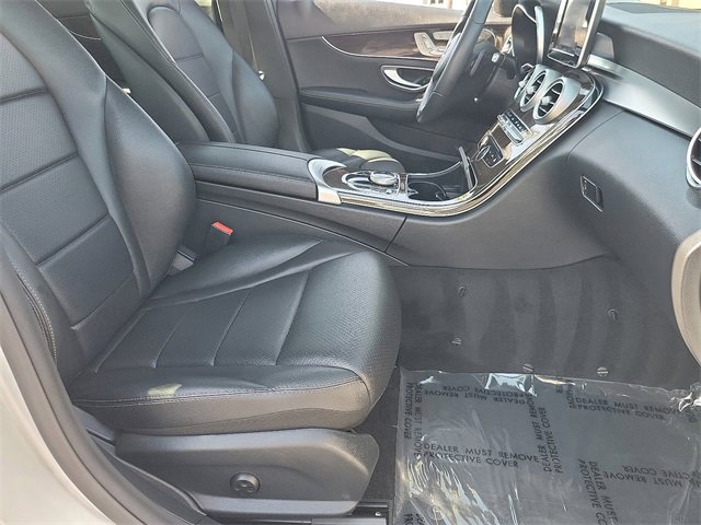 Used 2018 Mercedes-Benz C 300 Sedan image 18