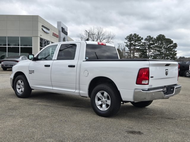 Used 2023 RAM 1500 Classic SLT w/ Electronics Group image 10