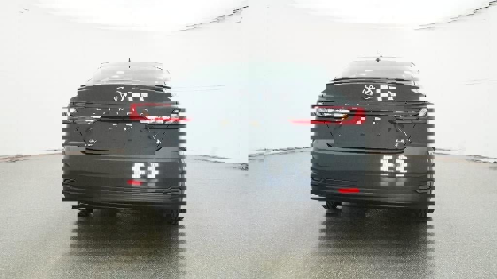 New 2026 Toyota Camry LE image 23