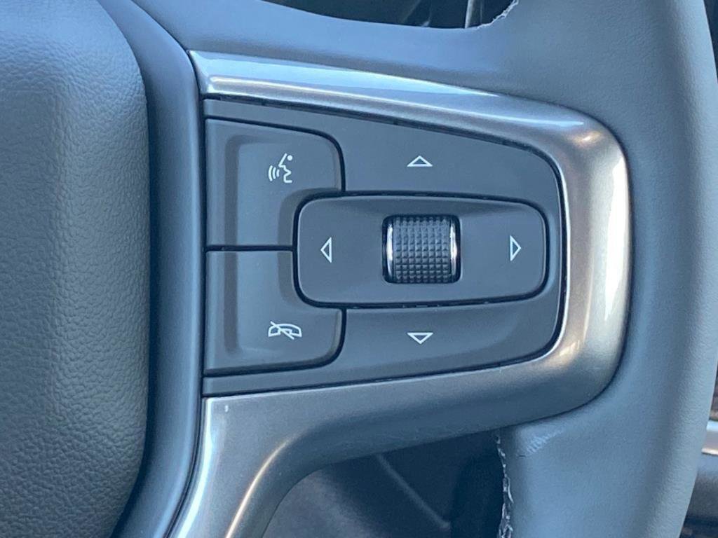 New 2025 Chevrolet Silverado 1500 LT w/ Z71 Off-Road Package image 10