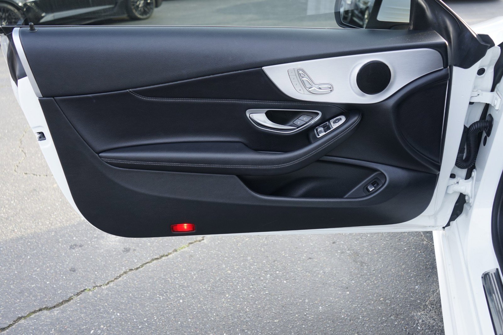 Used 2019 Mercedes-Benz C 300 Coupe w/ AMG Line image 24