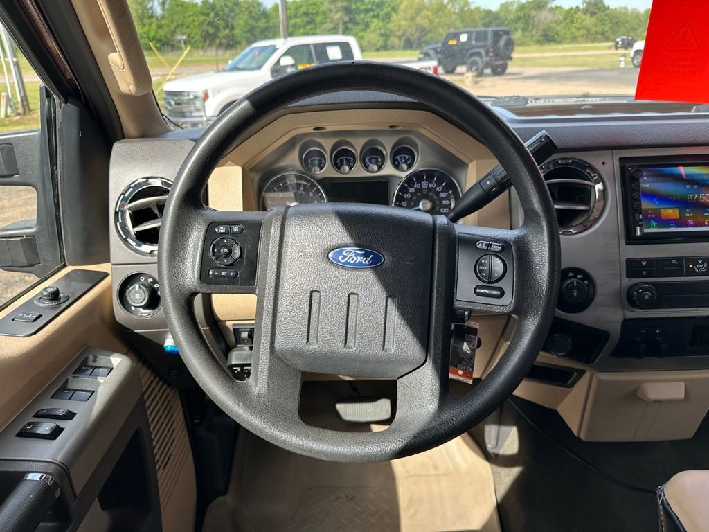 Used 2016 Ford F250 XLT w/ XLT Premium Package image 20