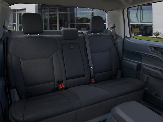 New 2026 Ford Maverick XLT w/ Black Appearance Package image 11