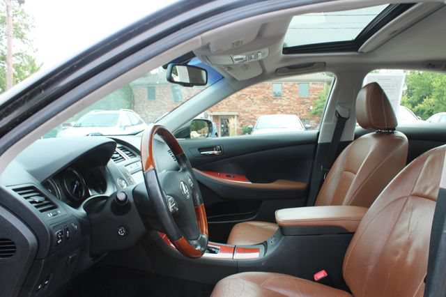 Used 2012 Lexus ES 350 w/ Touring Special Edition FWD image 13