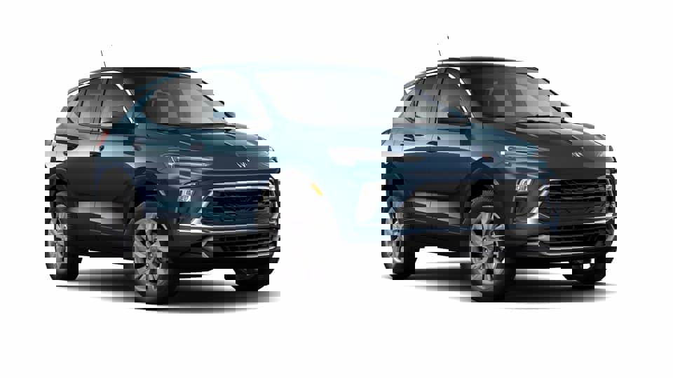 New 2026 Buick Encore GX Preferred w/ Comfort Package image 55