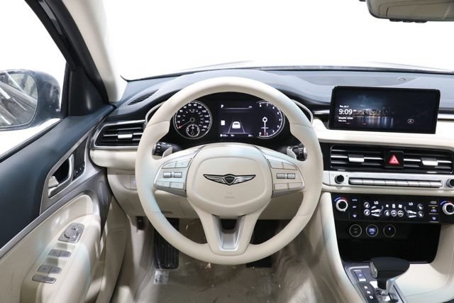 New 2026 Genesis G70 2.5T Prestige AWD/4WD image 12