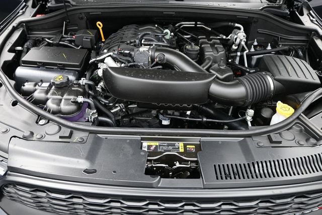 New 2026 Dodge Durango GT AWD/4WD image 37