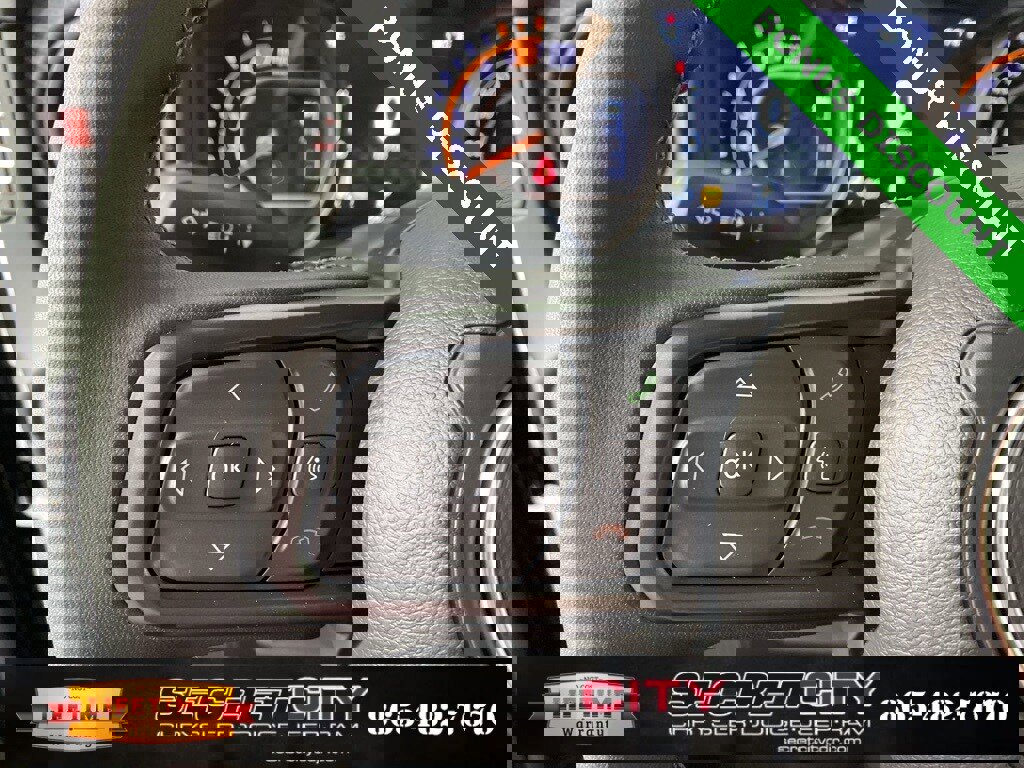 New 2025 Jeep Wrangler Rubicon w/ Steel Bumper Group image 15