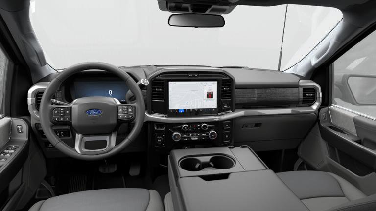 New 2026 Ford F150 XLT image 29