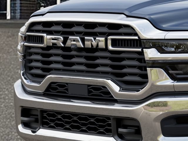 New 2026 RAM 3500 Tradesman AWD/4WD image 11