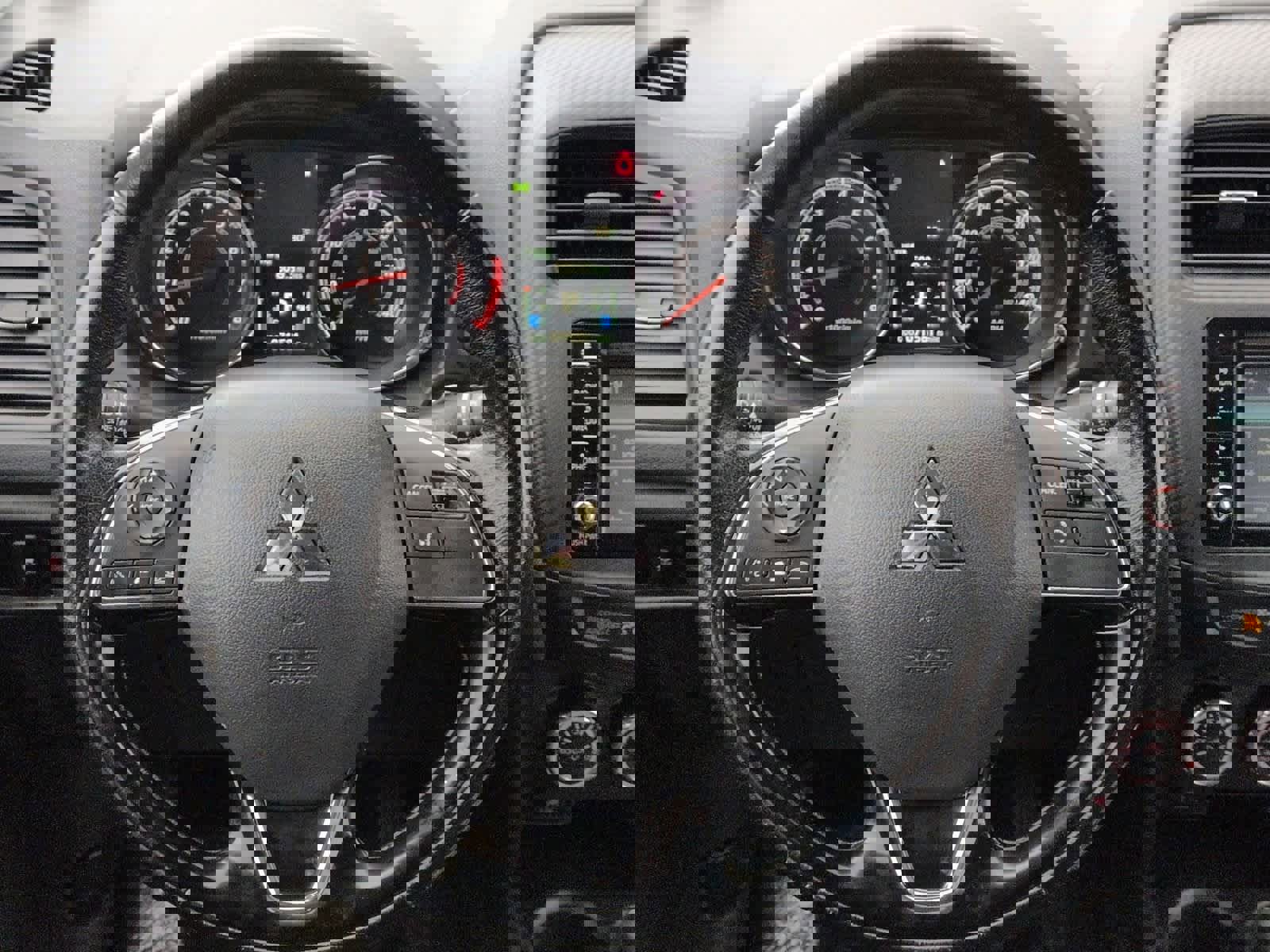 Used 2016 Mitsubishi Outlander Sport SE image 23