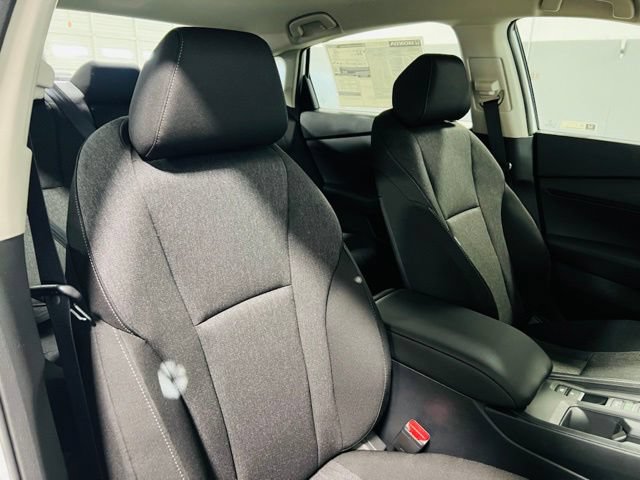 New 2026 Honda Accord LX image 31