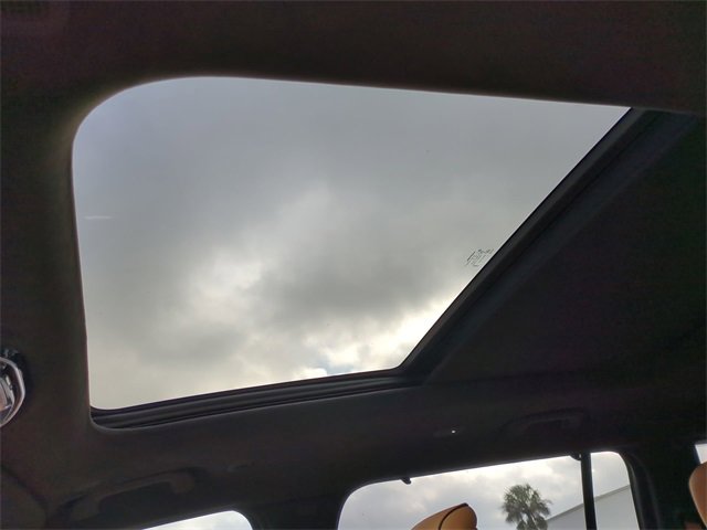 Used 2024 Jeep Grand Cherokee L Summit image 23