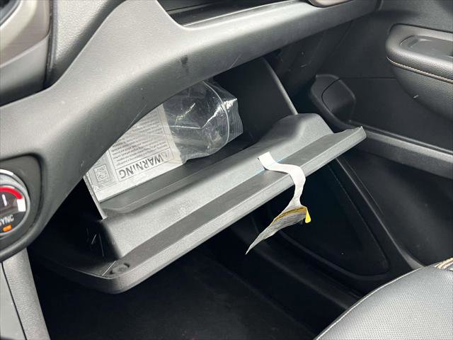 Certified 2022 GMC Terrain AT4 w/ Infotainment Package II image 37