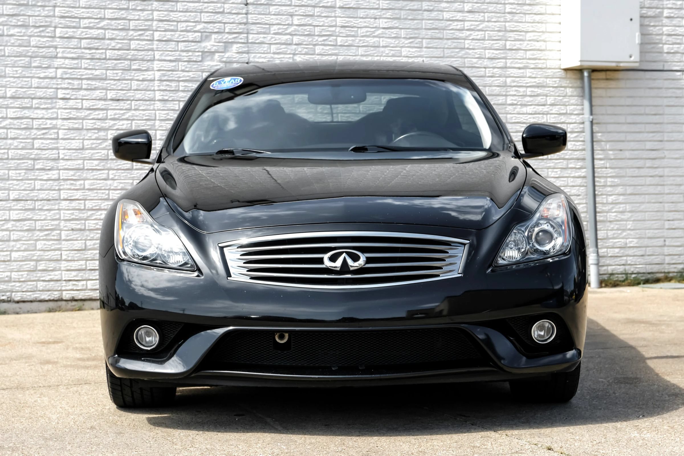 Used 2012 INFINITI G37 Convertible w/ Premium Pkg RWD image 4