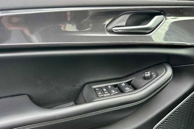 Used 2021 Jeep Grand Cherokee L Laredo image 10