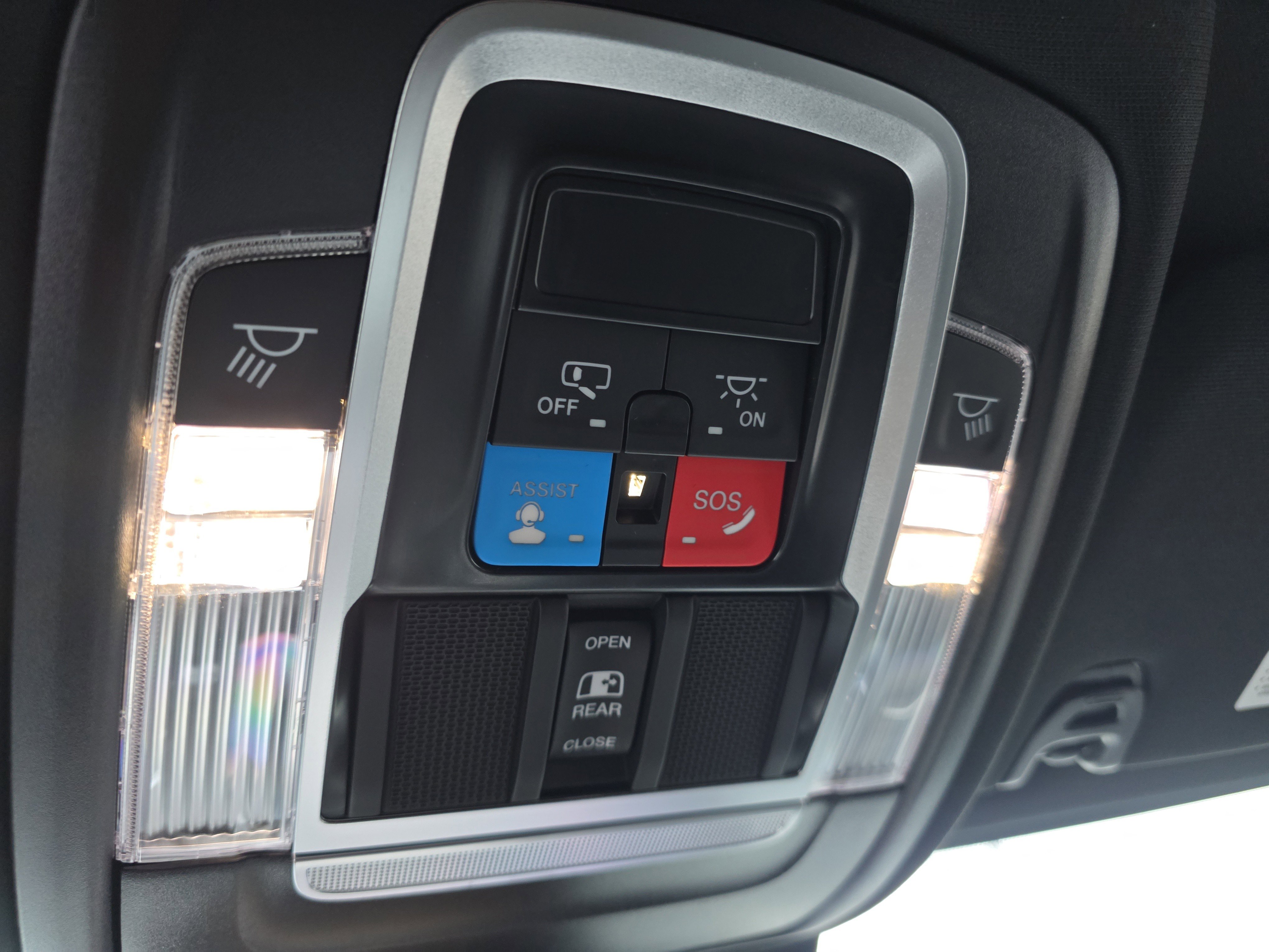 New 2026 RAM 5500 Laramie w/ Laramie Trim Package image 11