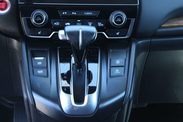 Used 2021 Honda CR-V EX-L image 17