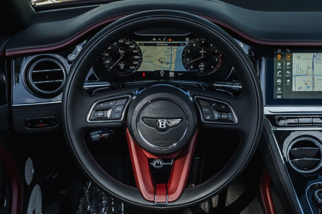 Used 2024 Bentley Continental GT Speed image 17