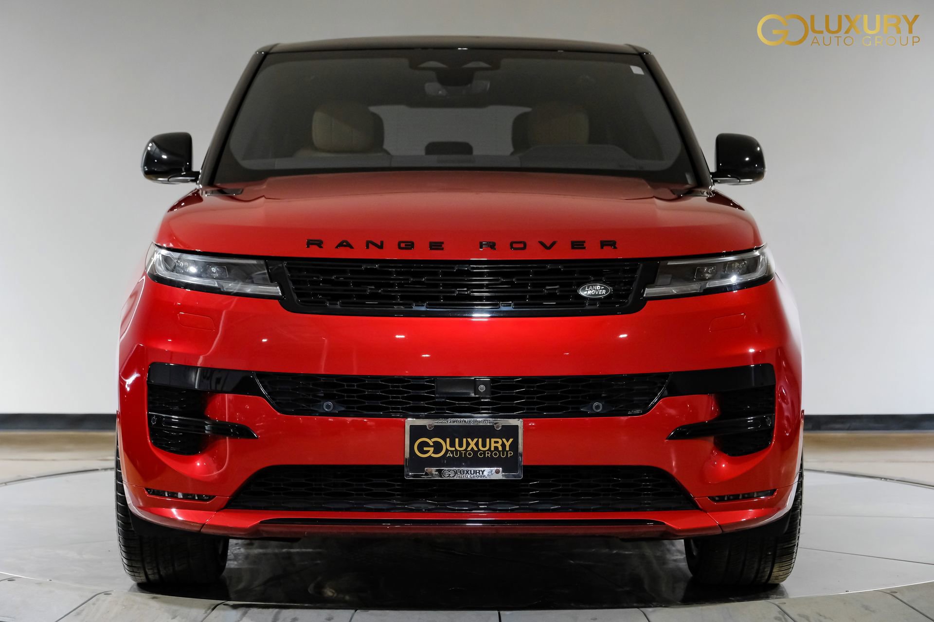 Used 2024 Land Rover Range Rover Sport Dynamic SE image 7