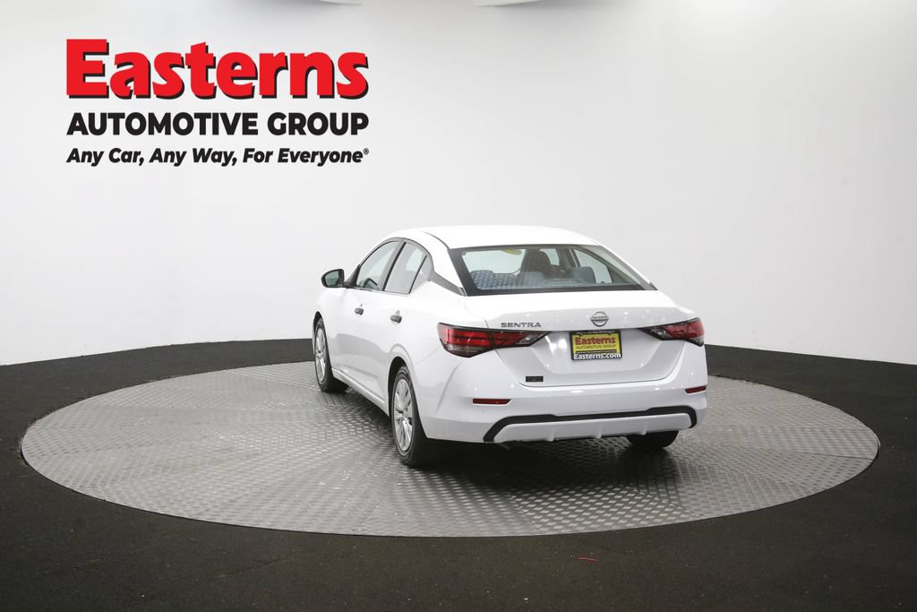 Used 2024 Nissan Sentra S FWD image 66