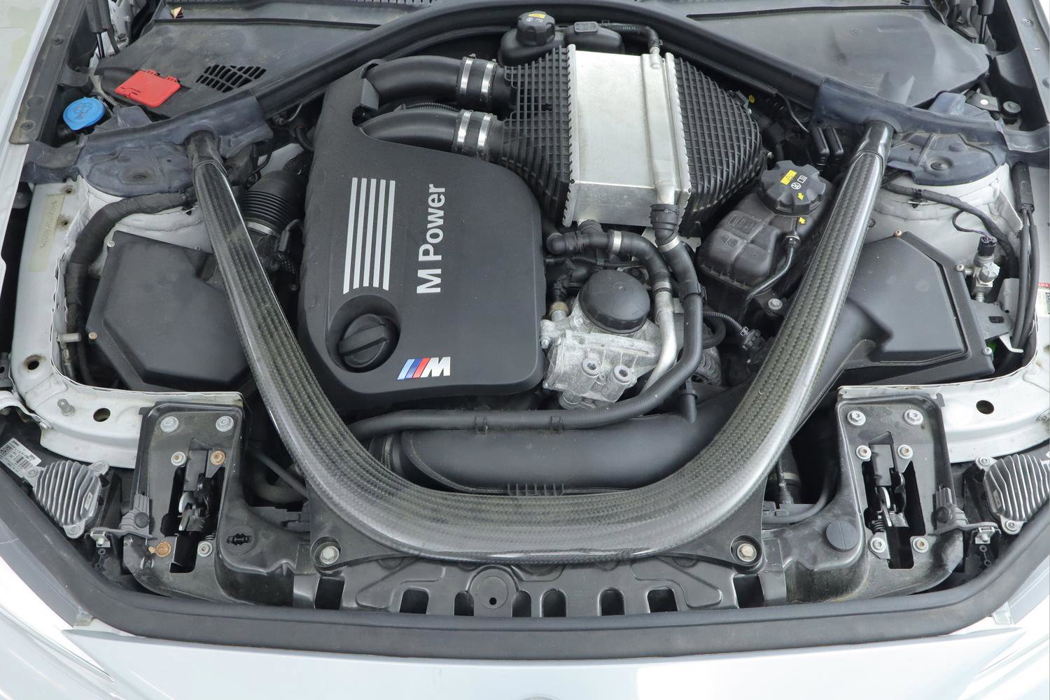 Used 2019 BMW M2 Competition image 29