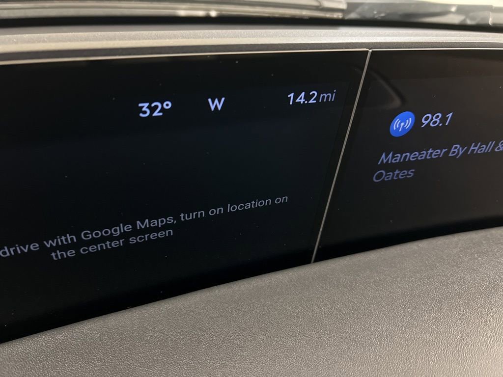 New 2026 Lincoln Navigator Reserve w/ Jet Appearance Package image 25